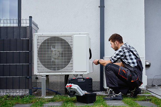 Trusted Hvac service in Sainte Genevieve, MO - Tropical Oasis HVAC